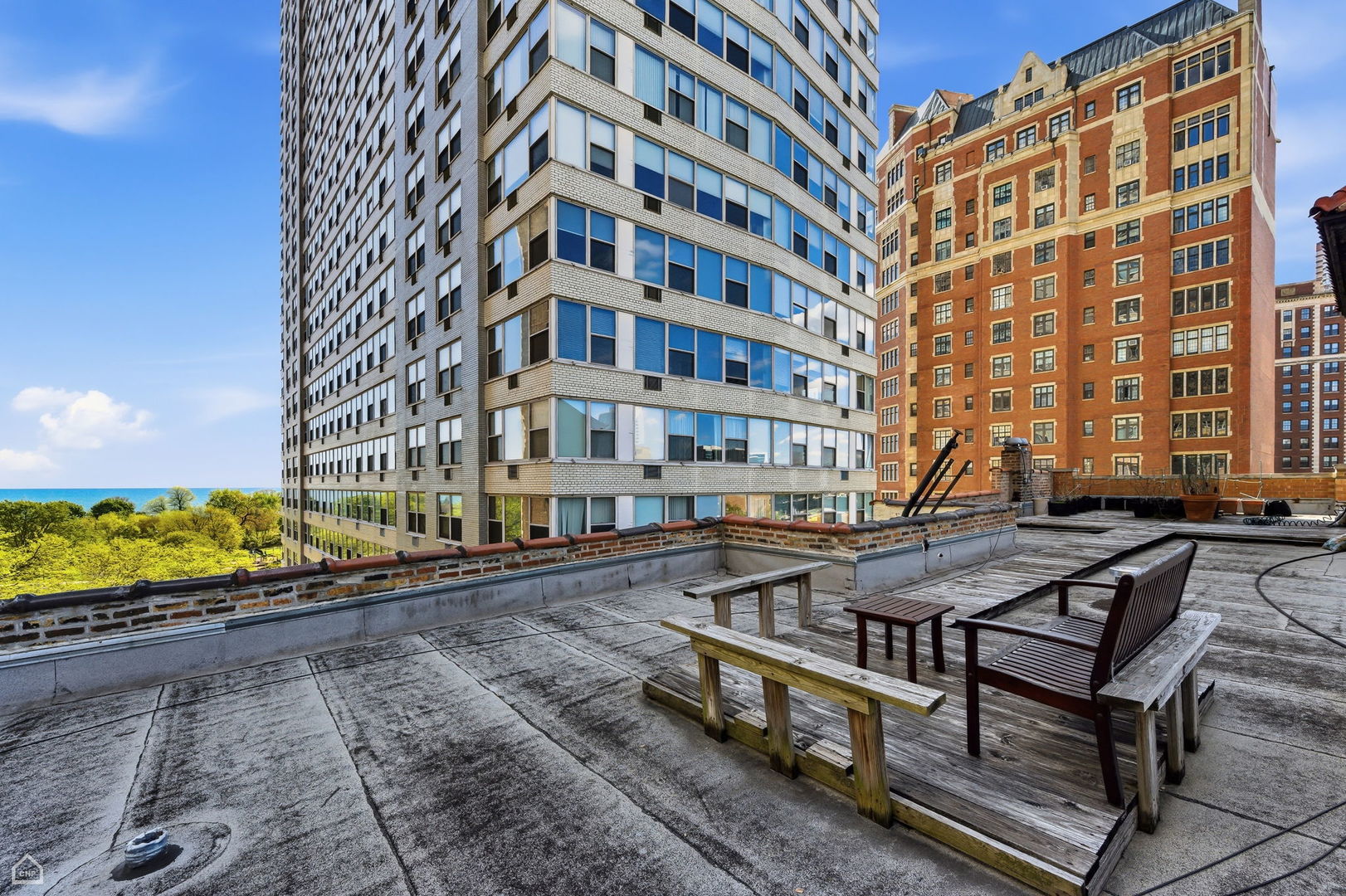 628 West Sheridan Road Chicago IL 60613