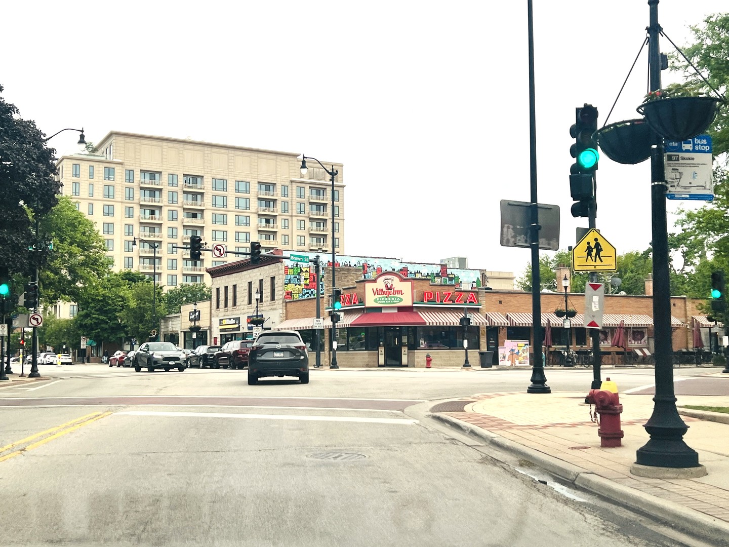 8152 Elmwood Avenue Skokie IL 60077