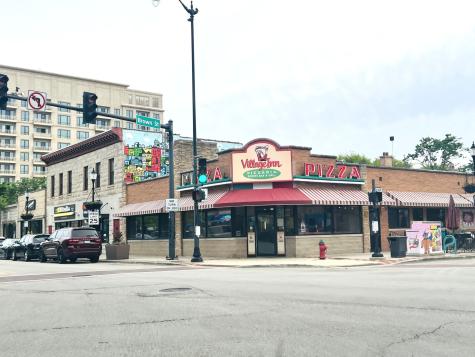 8152 Elmwood Avenue Skokie IL 60077