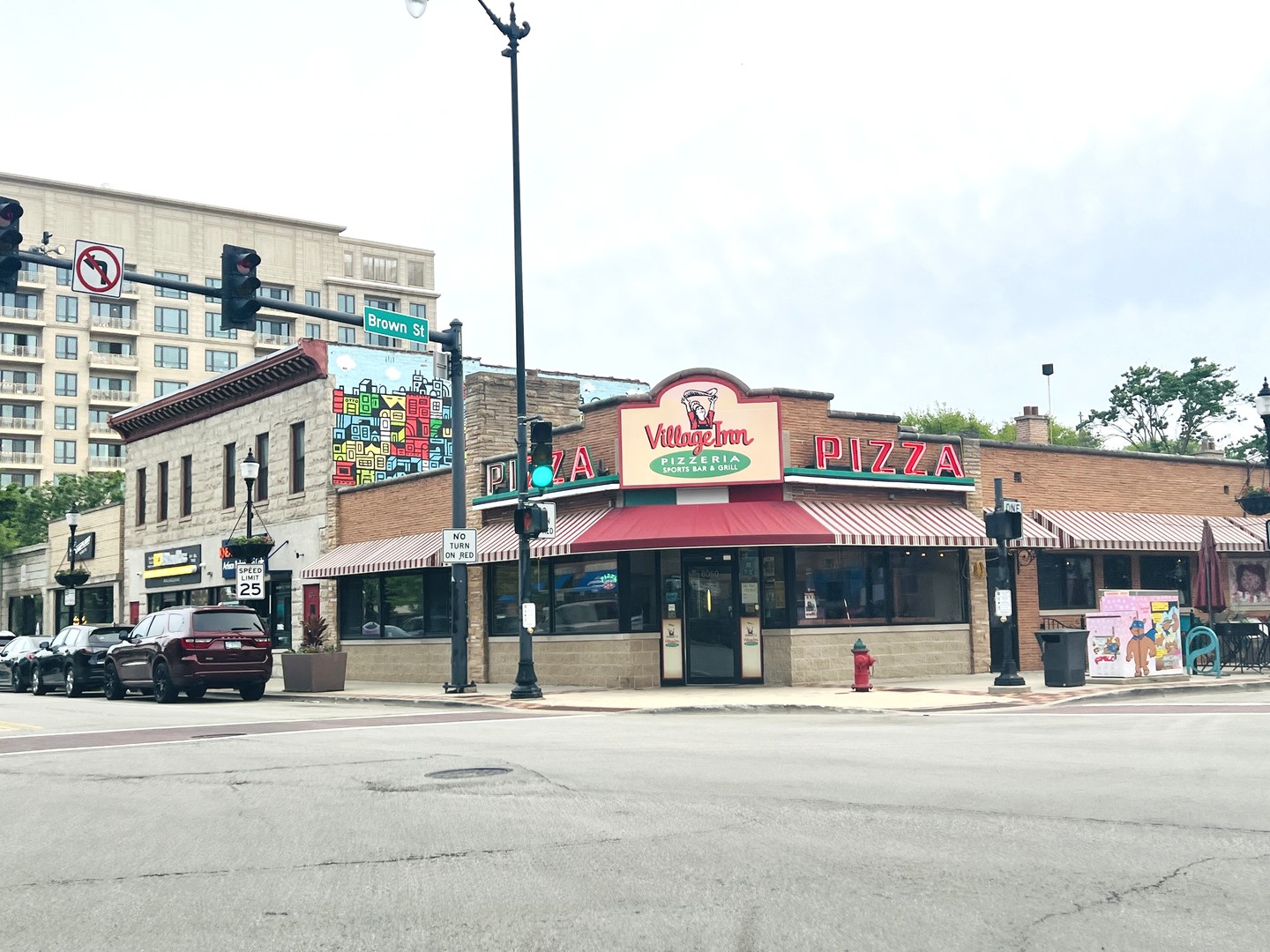 8152 Elmwood Avenue Skokie IL 60077