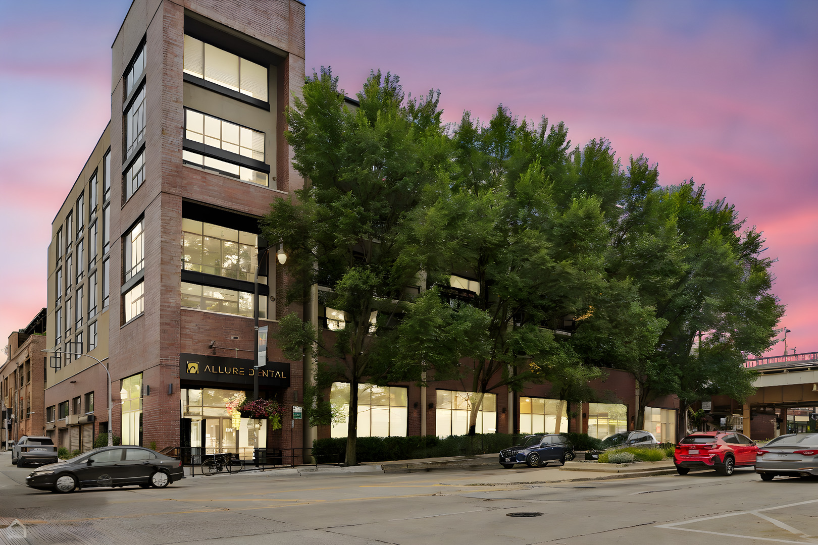 3946 North Ravenswood Avenue Chicago IL 60613