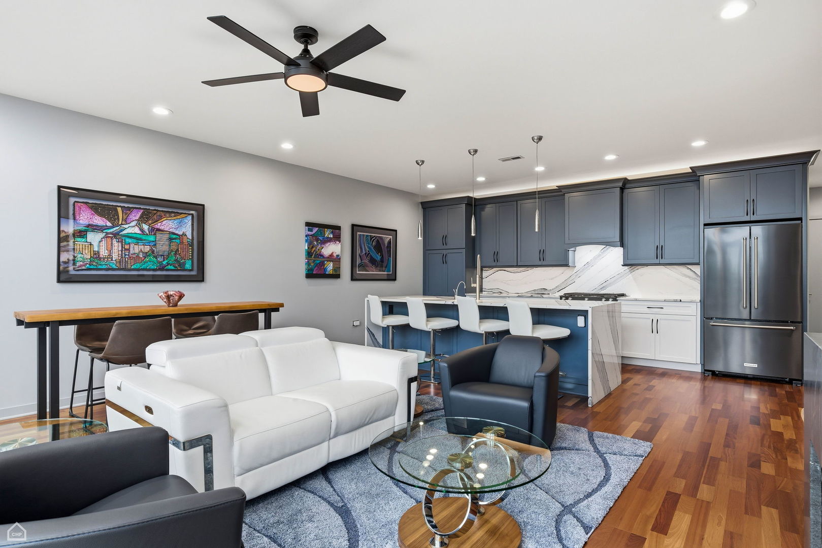 3946 North Ravenswood Avenue Chicago IL 60613