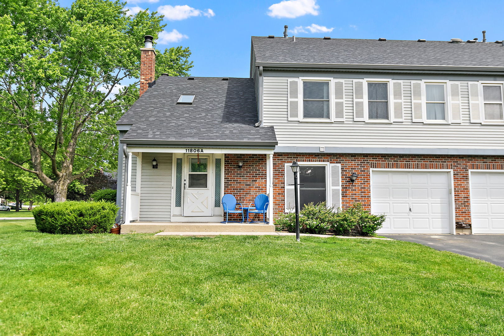 11806 Daniel Lane Huntley IL 60142