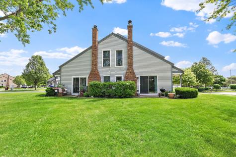 11806 Daniel Lane Huntley IL 60142