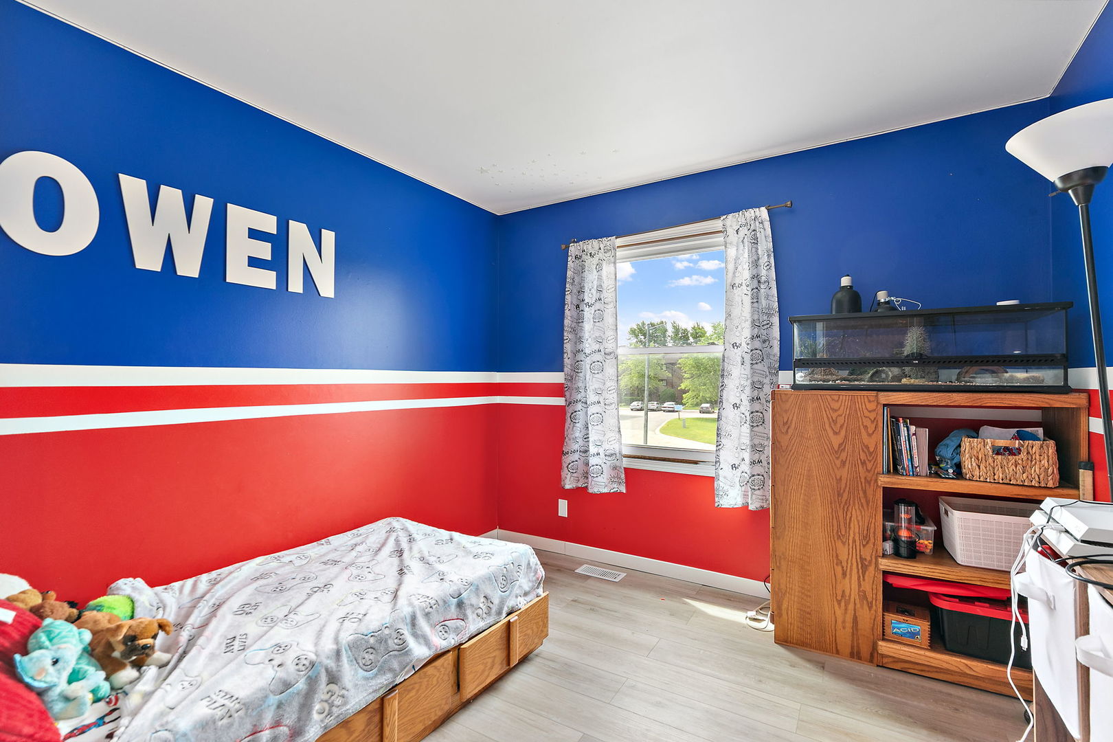 11806 Daniel Lane Huntley IL 60142