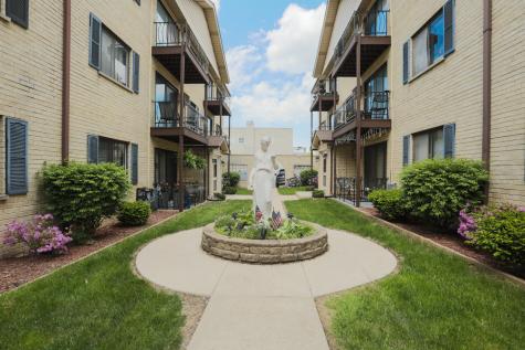 7218 West Wrightwood Avenue Elmwood Park IL 60707