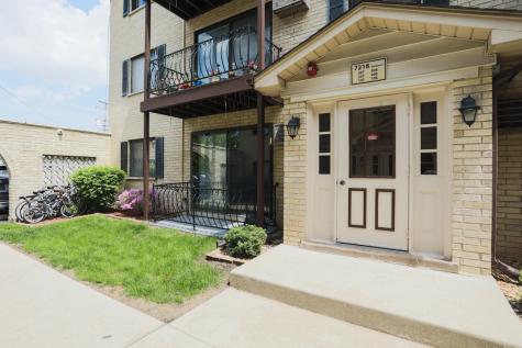 7218 West Wrightwood Avenue Elmwood Park IL 60707