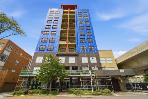 1122 West Catalpa Avenue Chicago IL 60640