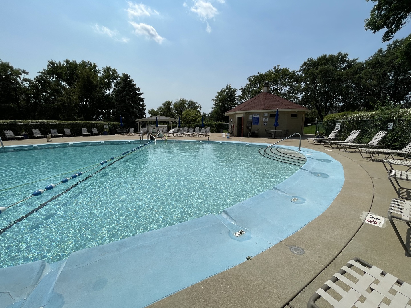 20 North Tower Road Oak Brook IL 60523