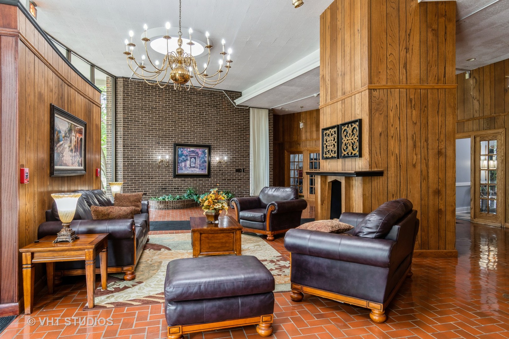20 North Tower Road Oak Brook IL 60523