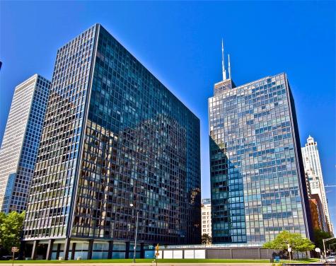 900 North Lake Shore Drive Chicago IL 60611