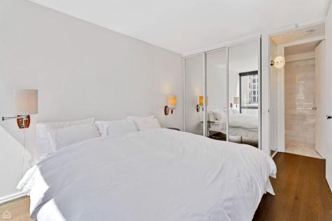 900 North Lake Shore Drive Chicago IL 60611