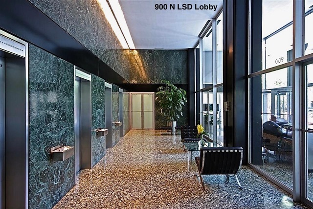 900 North Lake Shore Drive Chicago IL 60611