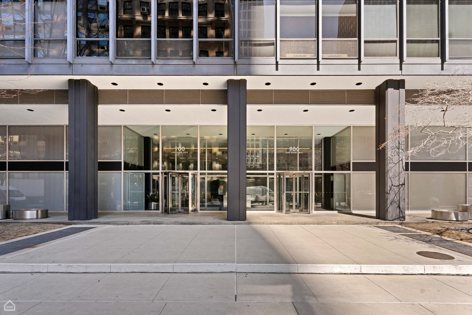 900 North Lake Shore Drive Chicago IL 60611