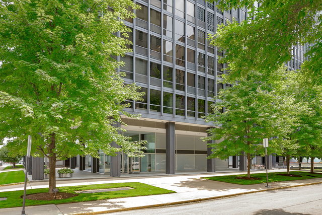 900 North Lake Shore Drive Chicago IL 60611