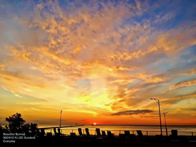 900 North Lake Shore Drive Chicago IL 60611