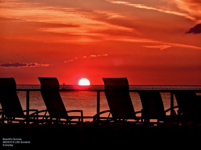 900 North Lake Shore Drive Chicago IL 60611