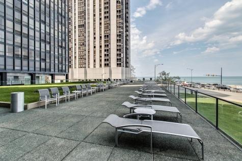 900 North Lake Shore Drive Chicago IL 60611