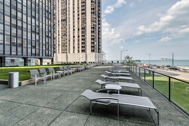 900 North Lake Shore Drive Chicago IL 60611