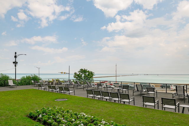 900 North Lake Shore Drive Chicago IL 60611