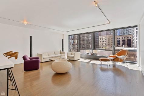 900 North Lake Shore Drive Chicago IL 60611