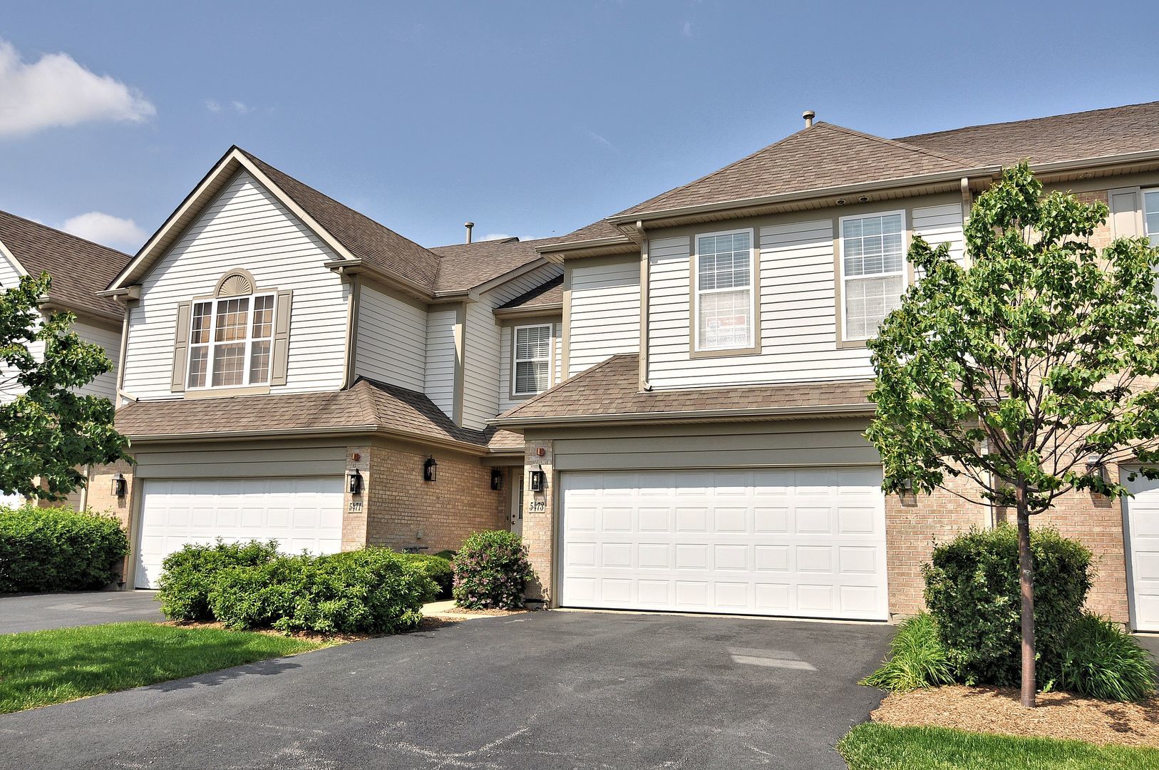 5473 Mcdonough Road Hoffman Estates IL 60192