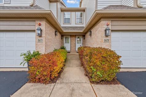 5473 Mcdonough Road Hoffman Estates IL 60192