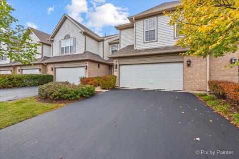 5473 Mcdonough Road Hoffman Estates IL 60192