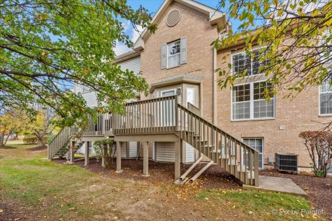 5473 Mcdonough Road Hoffman Estates IL 60192
