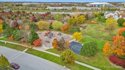 5473 Mcdonough Road Hoffman Estates IL 60192