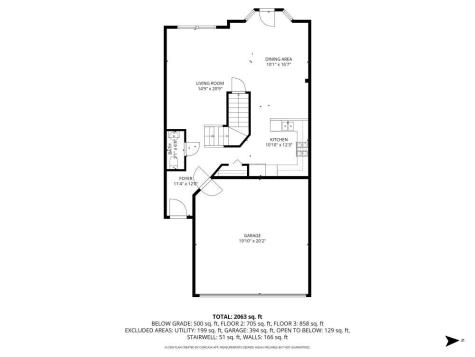 5473 Mcdonough Road Hoffman Estates IL 60192