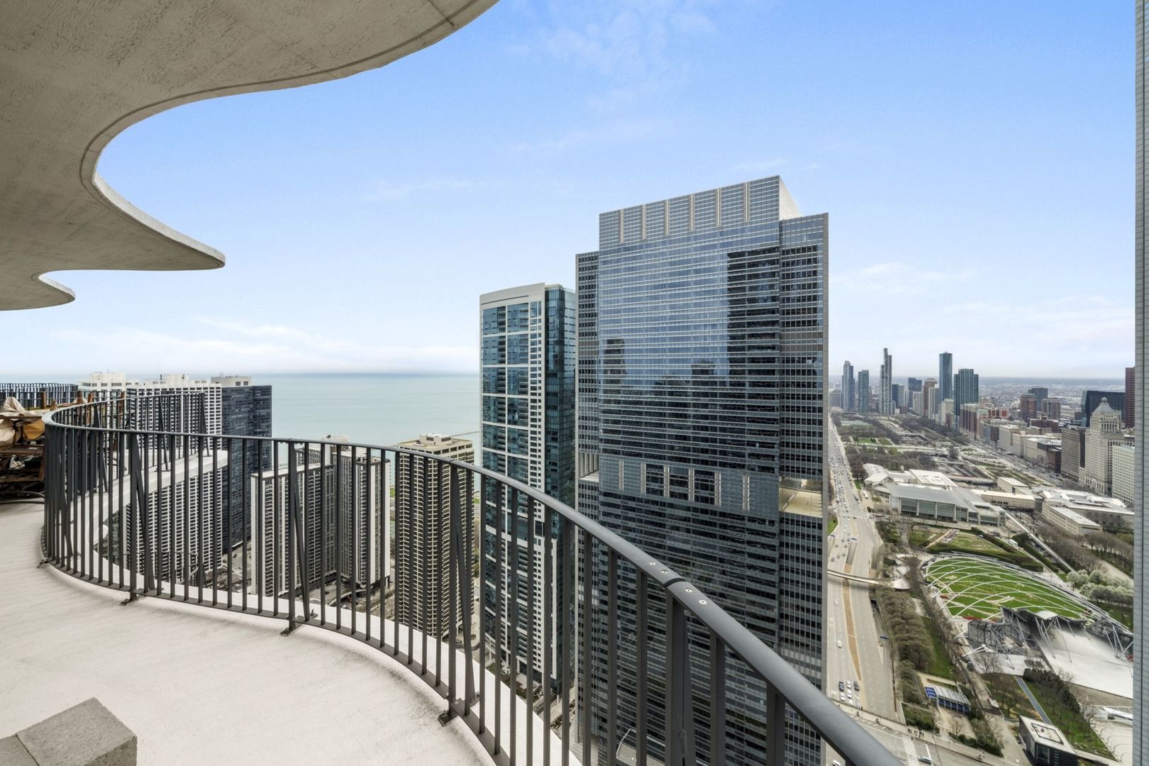225 North Columbus Drive Chicago IL 60601