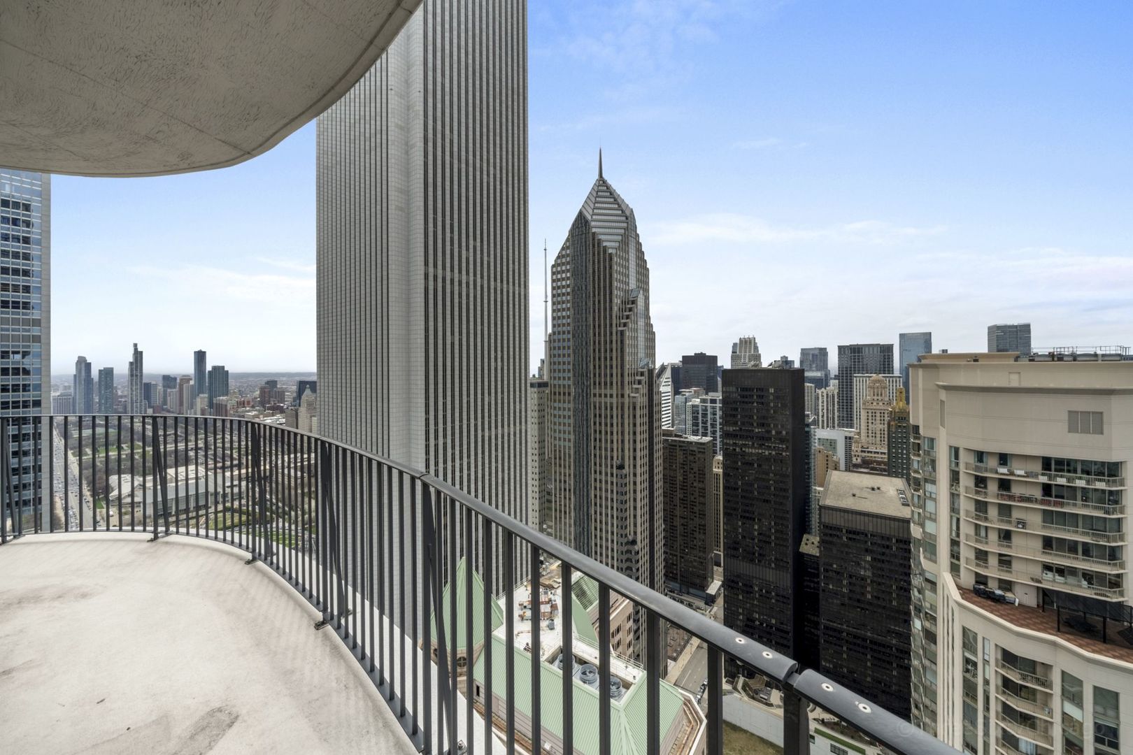 225 North Columbus Drive Chicago IL 60601