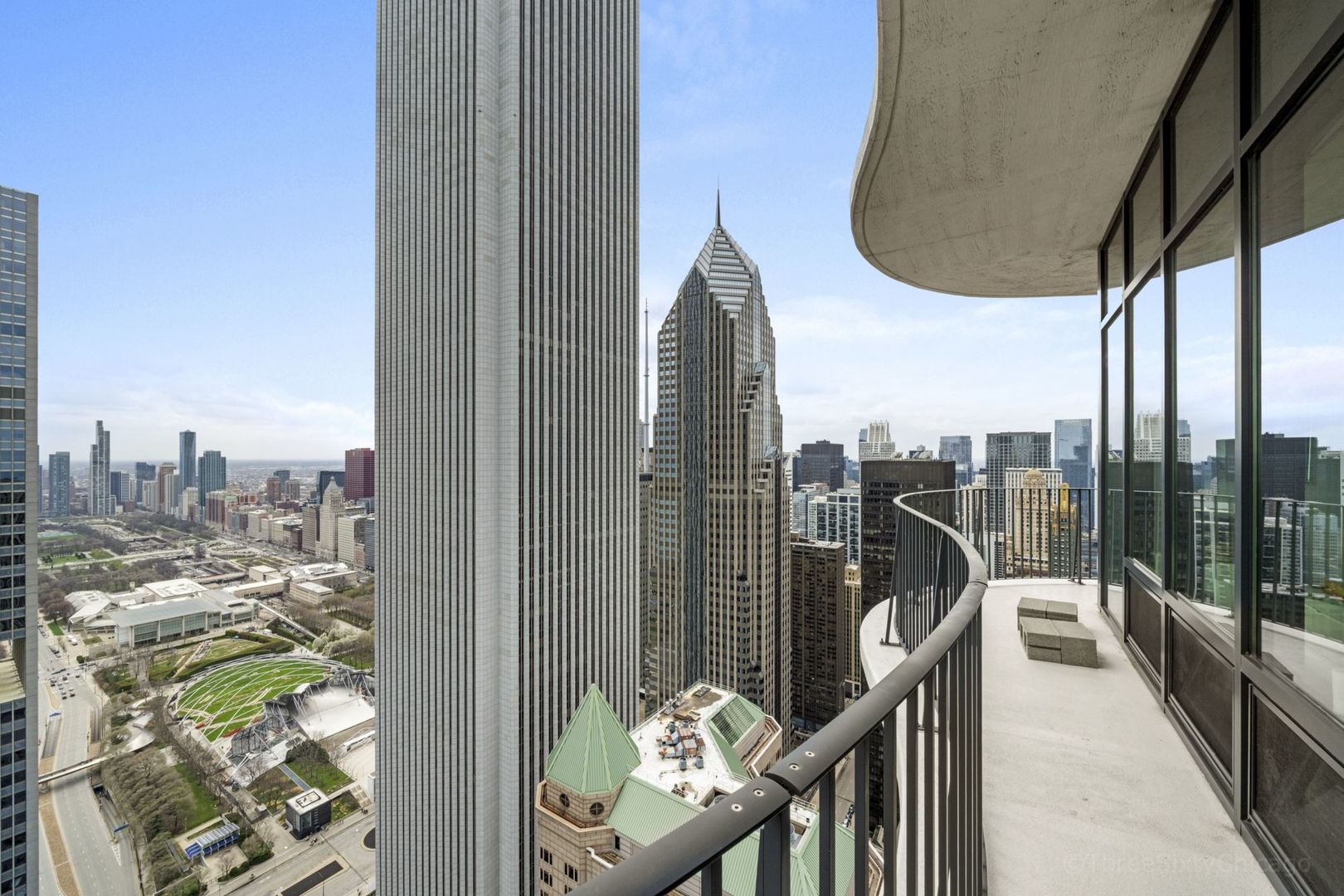225 North Columbus Drive Chicago IL 60601