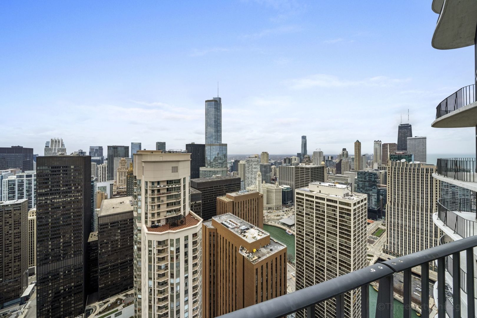 225 North Columbus Drive Chicago IL 60601