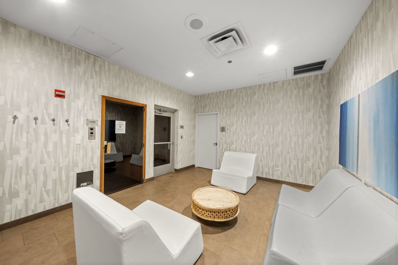 225 North Columbus Drive Chicago IL 60601