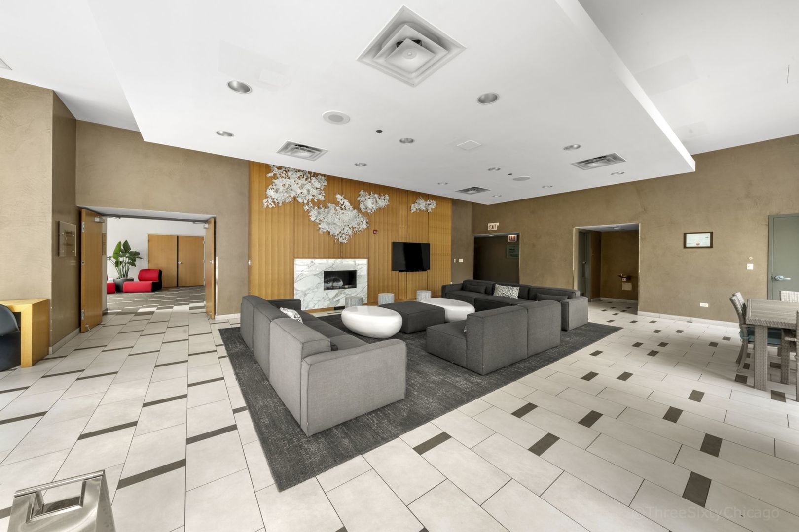 225 North Columbus Drive Chicago IL 60601