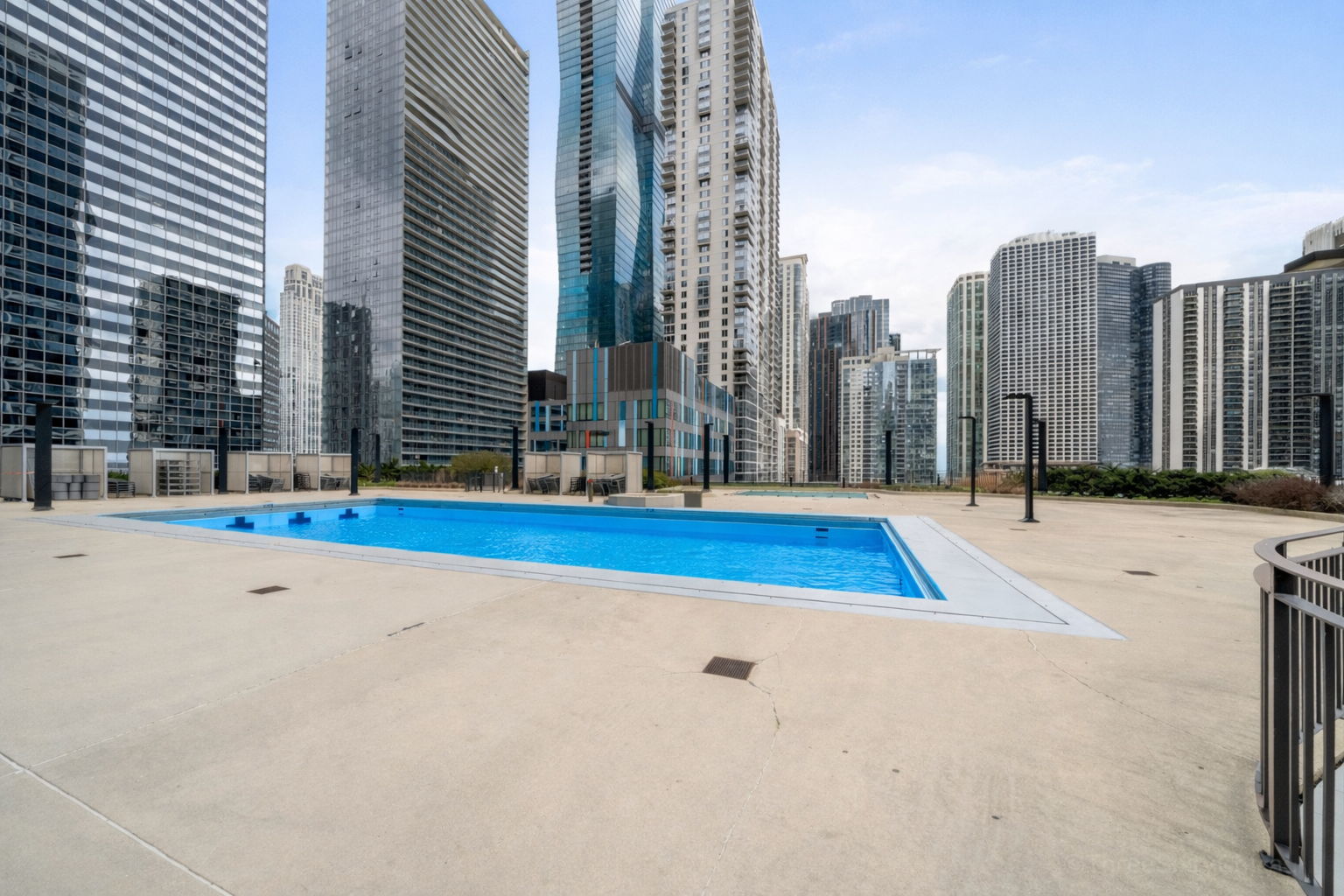 225 North Columbus Drive Chicago IL 60601