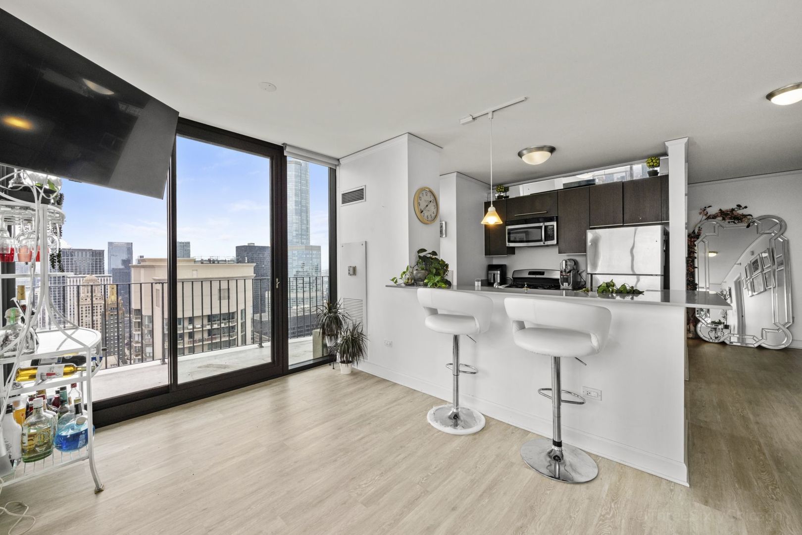 225 North Columbus Drive Chicago IL 60601