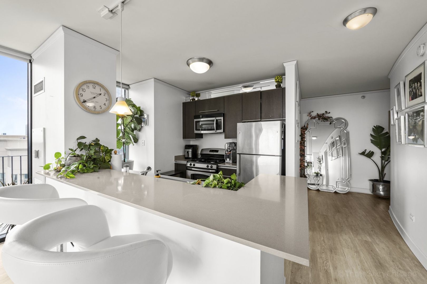 225 North Columbus Drive Chicago IL 60601