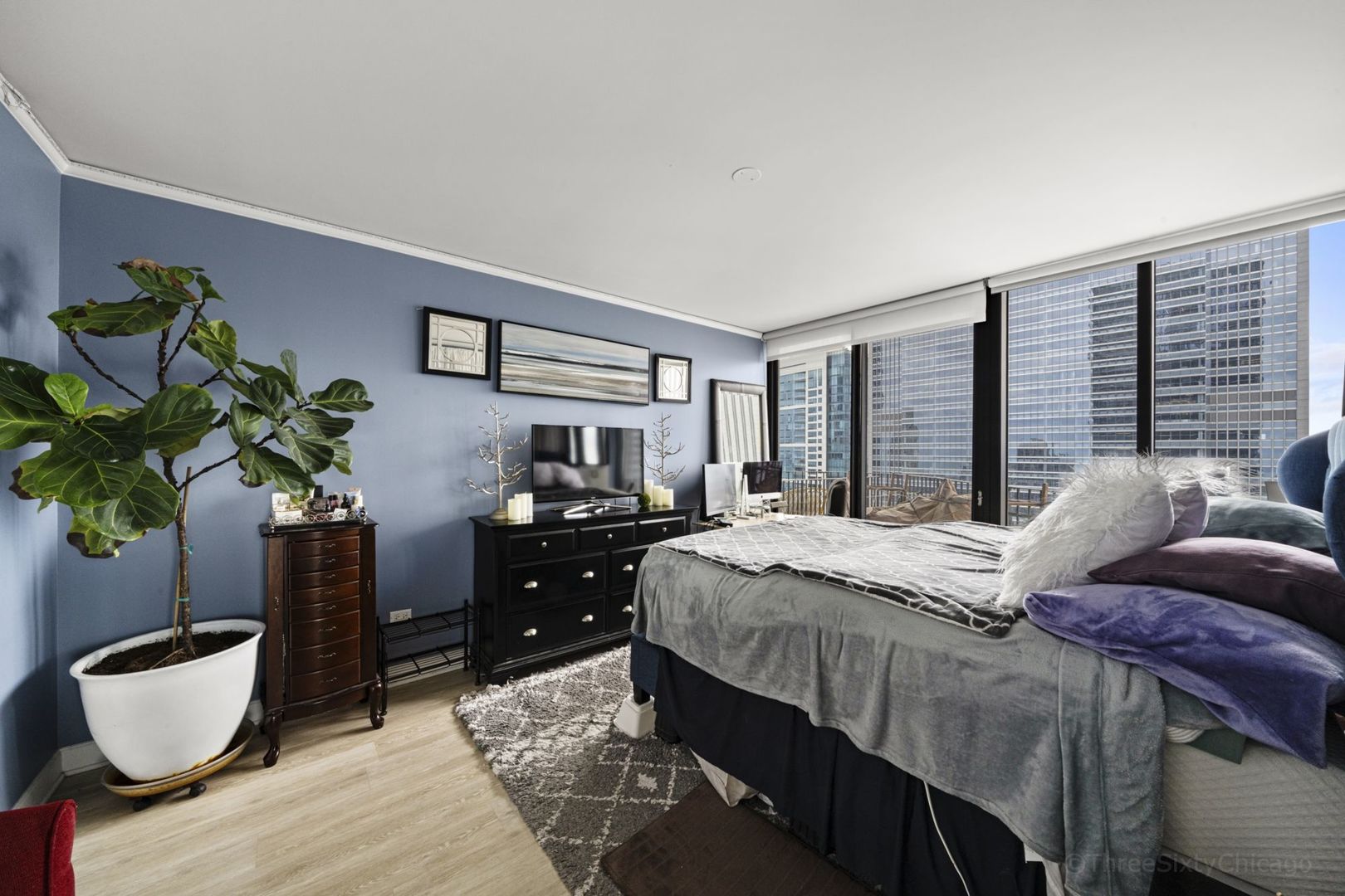 225 North Columbus Drive Chicago IL 60601