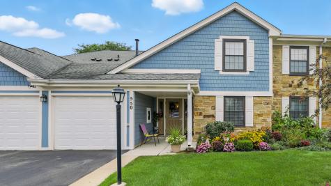 550 Greystone Lane Wheeling IL 60090