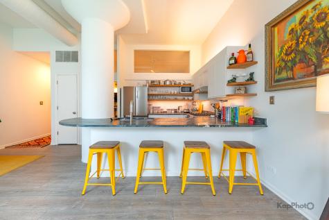 812 West Van Buren Street Chicago IL 60607