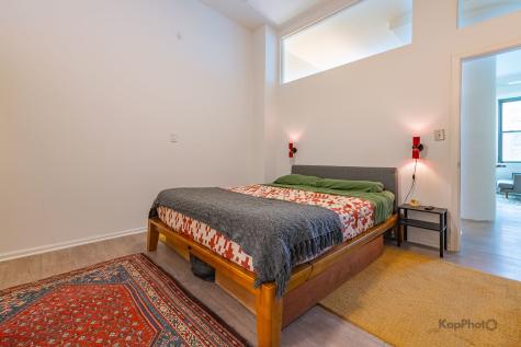 812 West Van Buren Street Chicago IL 60607