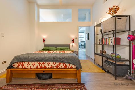 812 West Van Buren Street Chicago IL 60607