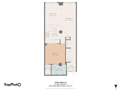 812 West Van Buren Street Chicago IL 60607