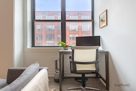 812 West Van Buren Street Chicago IL 60607