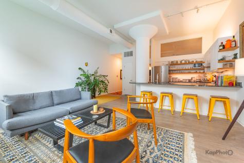 812 West Van Buren Street Chicago IL 60607