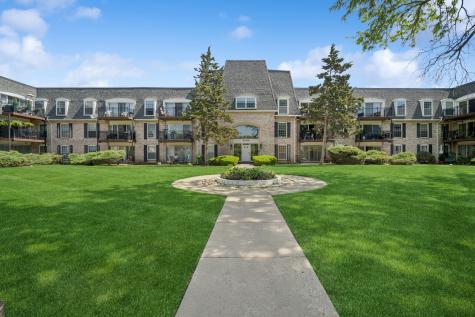 5200 Carriageway Drive Rolling Meadows IL 60008