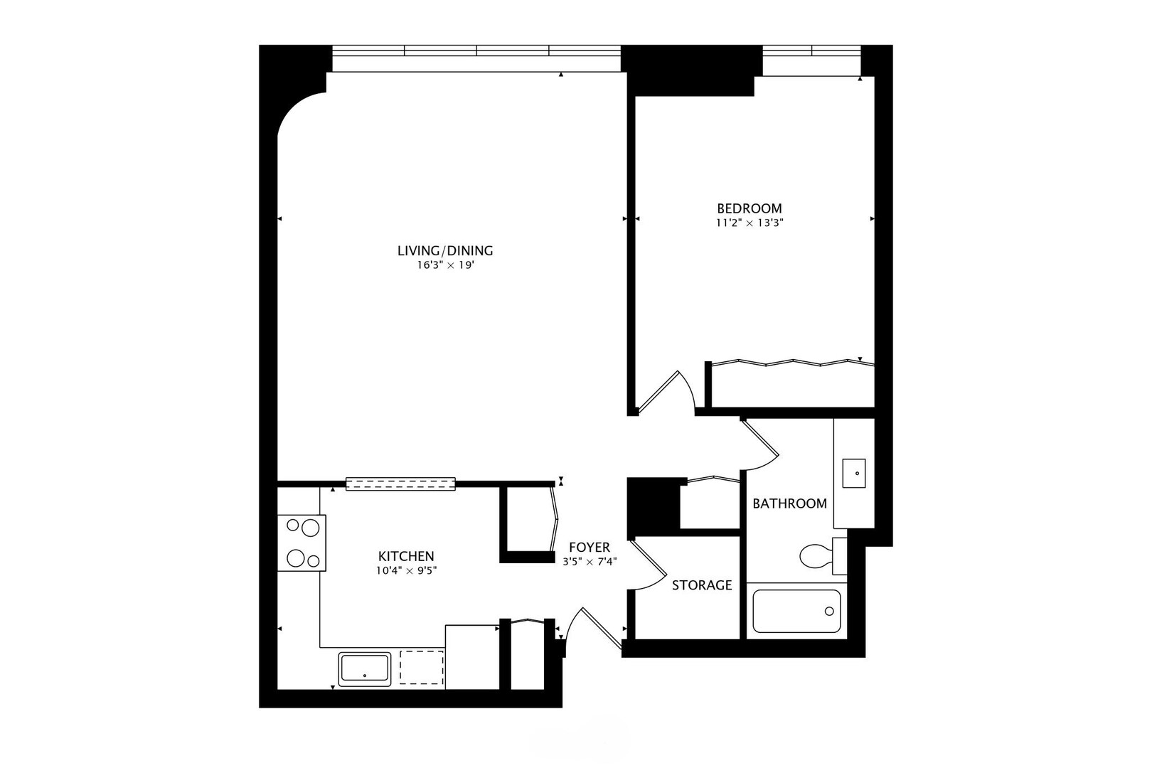 211 East Ohio Street Chicago IL 60611